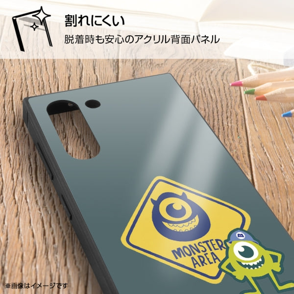 『ディズニー・ピクサーキャラクター』/耐衝撃ハイブリッドケース KAKU