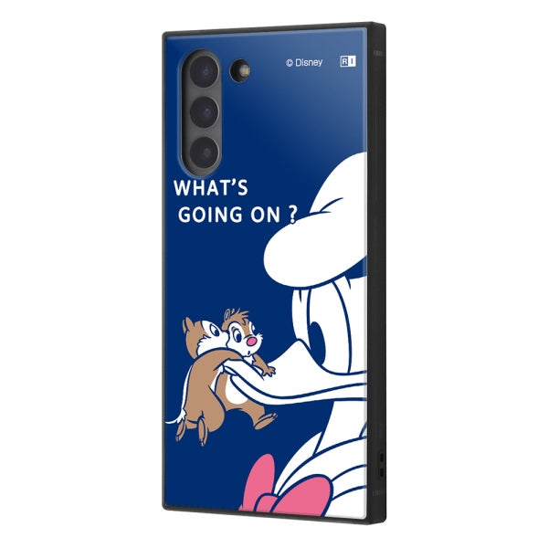 #カラー_チップ&デールとドナルド