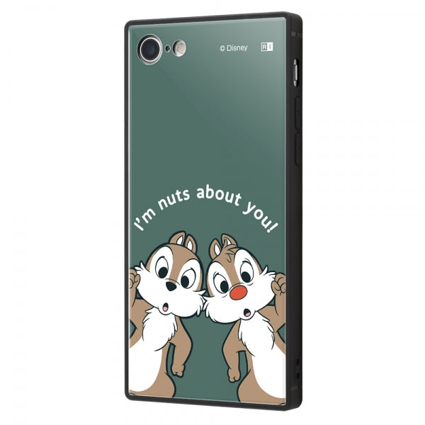 #カラー_チップ&デール_アップ