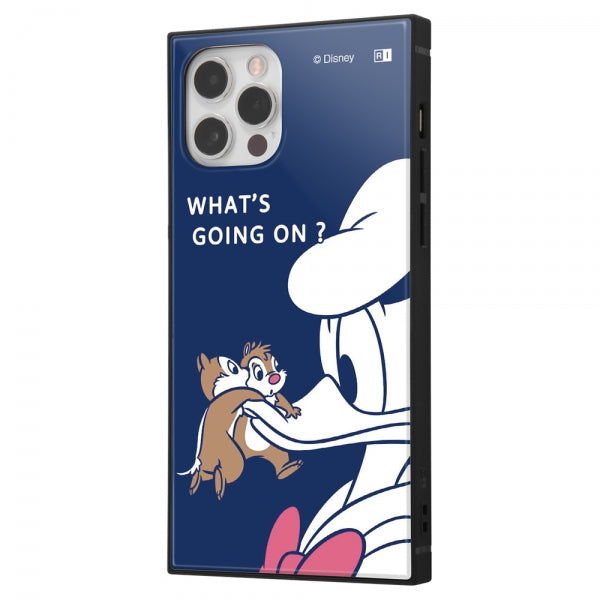 #カラー_チップ&デールとドナルド