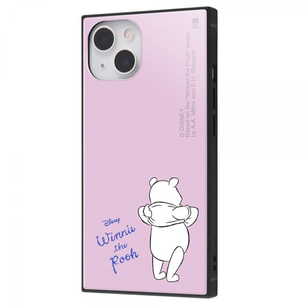 #カラー_プーさん_パープル