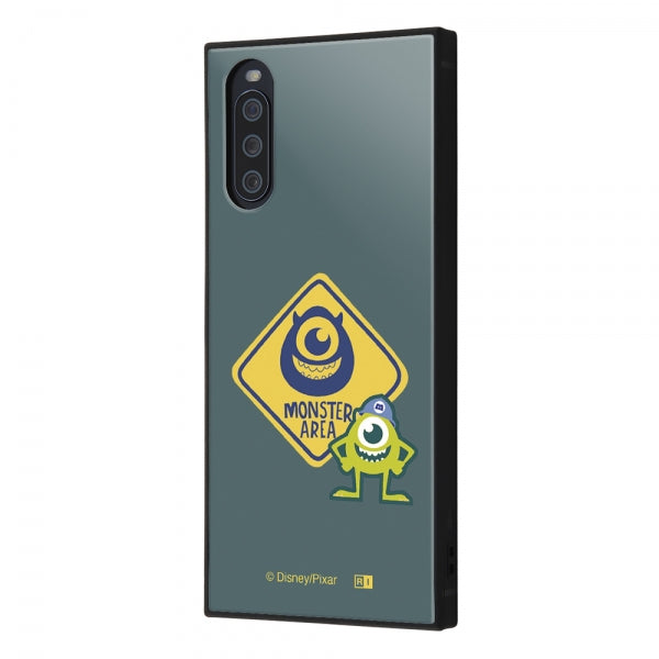 #カラー_マイク_モンスターエリア