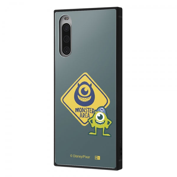 #カラー_マイク_モンスターエリア