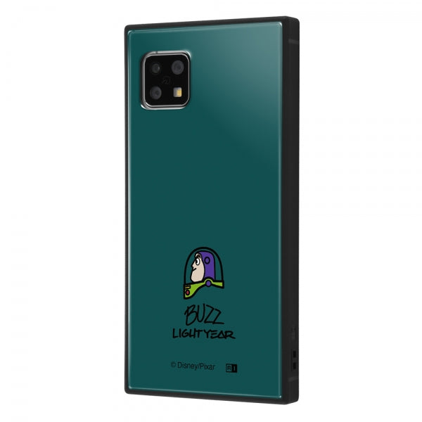 #カラー_バズ・ライトイヤー_横顔