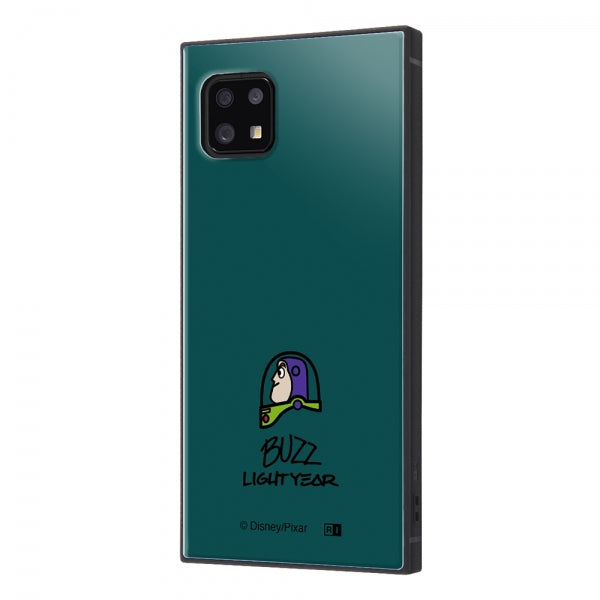 #カラー_バズ・ライトイヤー_横顔