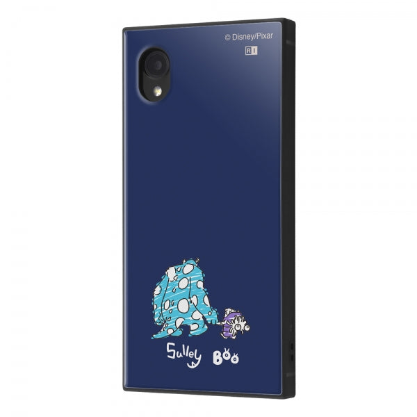 #カラー_サリーとブー_後ろ姿