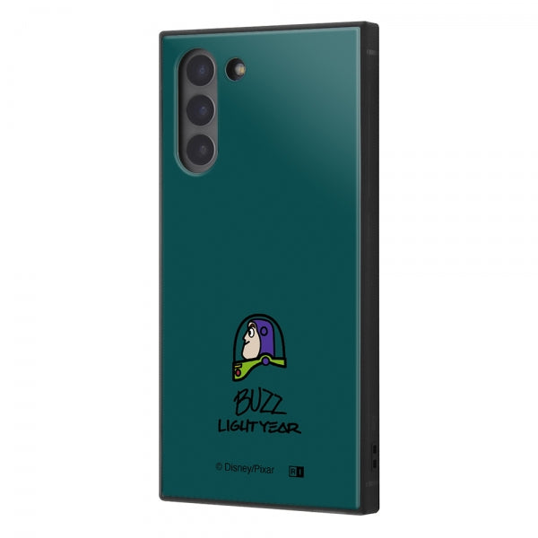 #カラー_バズ・ライトイヤー_横顔