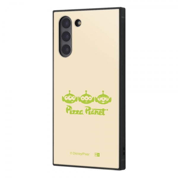 #カラー_エイリアン_3人組