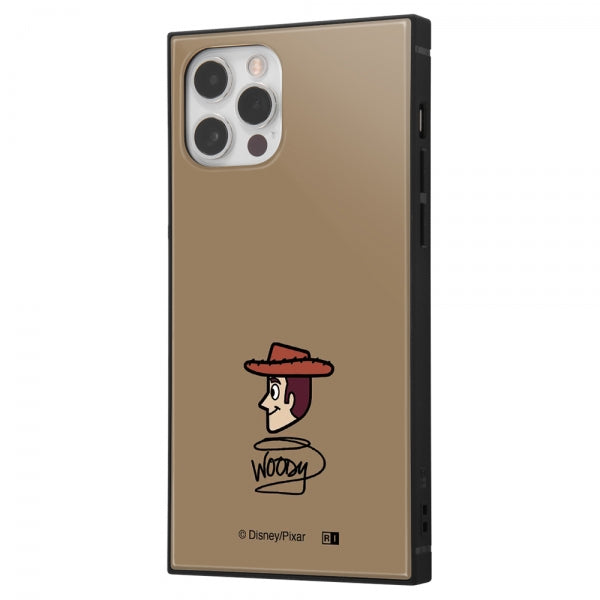 #カラー_ウッディ_横顔