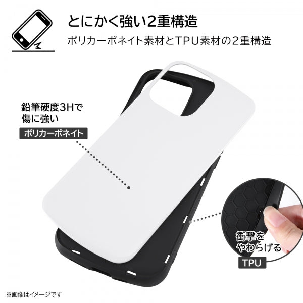 『ディズニーキャラクター』/耐衝撃ケース ProCa