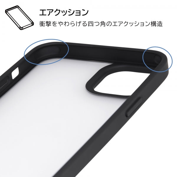 マットハイブリッドケース SHEER