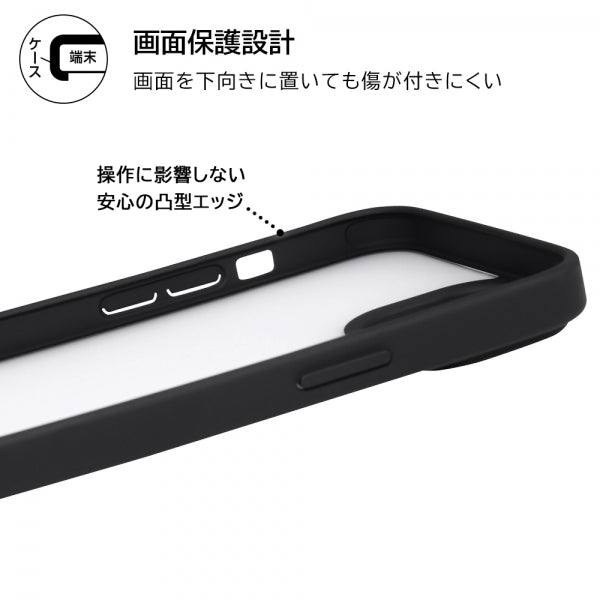 マットハイブリッドケース SHEER