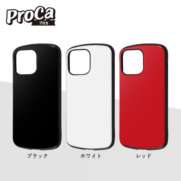 耐衝撃ケース ProCa