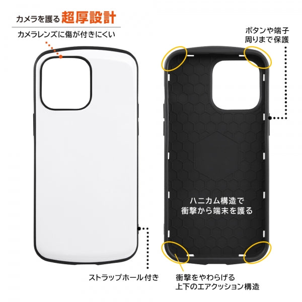 耐衝撃ケース ProCa