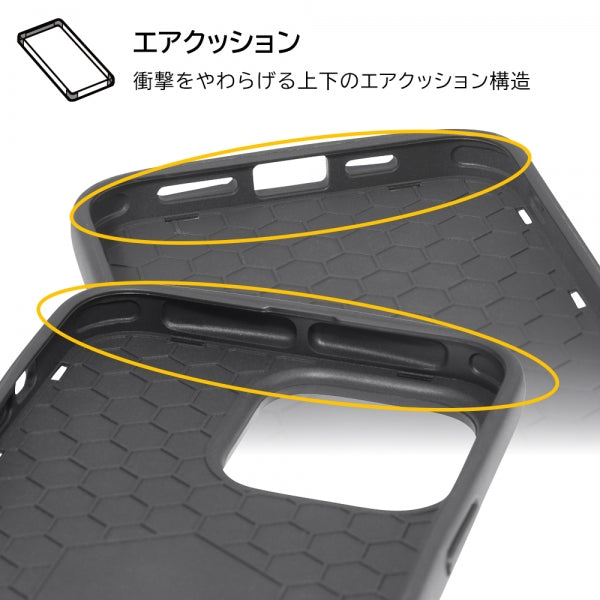 耐衝撃ケース ProCa