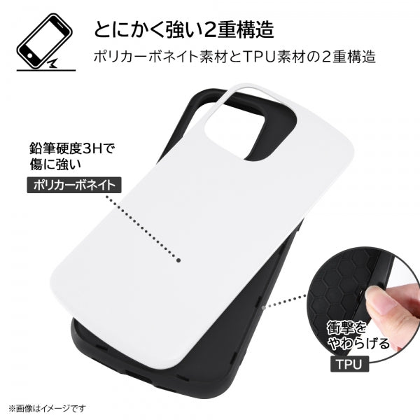 『ディズニーキャラクター』/耐衝撃ケース ProCa