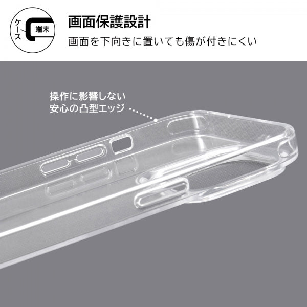 『ディズニーキャラクター』/ハイブリッドケース