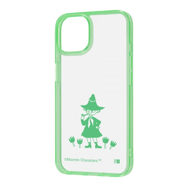 #カラー_スナフキン