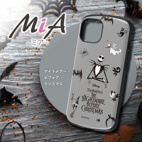 『ディズニーキャラクター』/耐衝撃ケース MiA