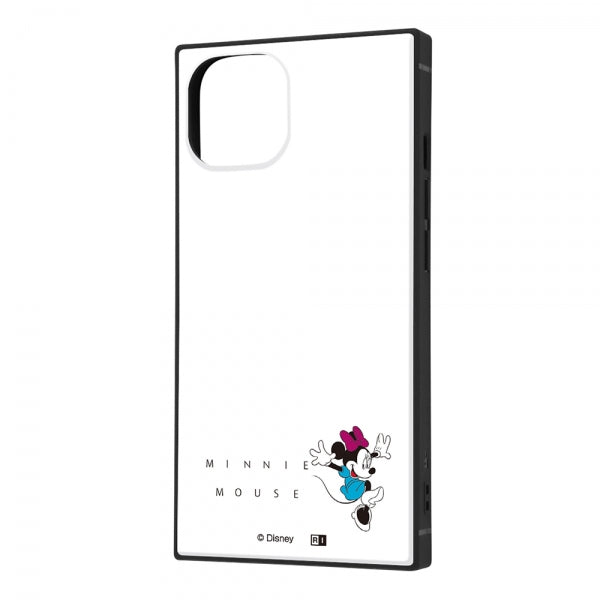 #カラー_ミニーマウス_ジャンプ