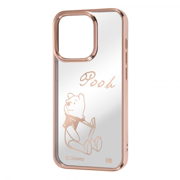 #カラー_くまのプーさん_メタリック