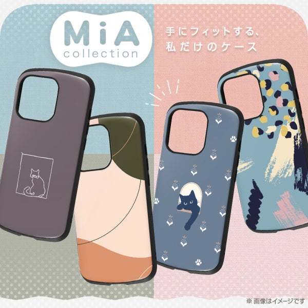 耐衝撃ケース MiA-collection