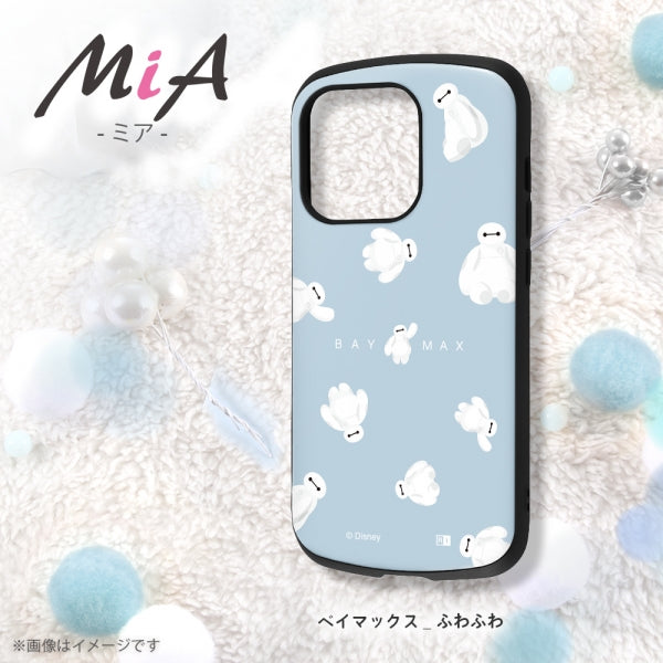 『ディズニーキャラクター』/耐衝撃ケース MiA