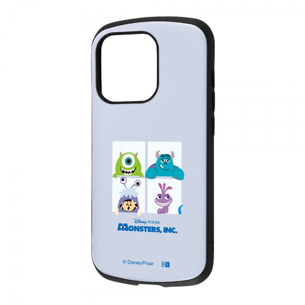 #カラー_モンスターズ・インク_集合