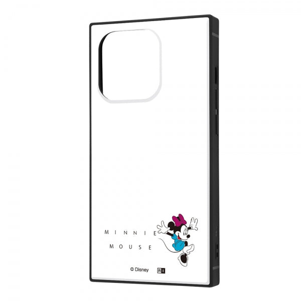 #カラー_ミニーマウス_ジャンプ