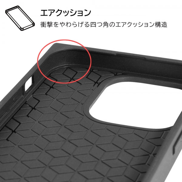 『ハリー・ポッター』/耐衝撃ハイブリッドケース KAKU