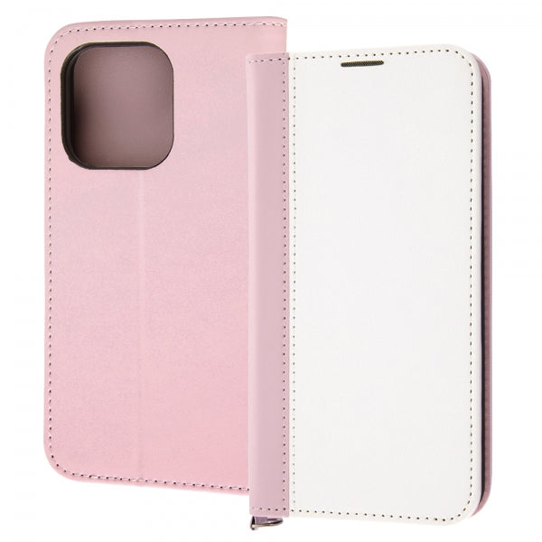 #カラー_ホワイト/ピンク