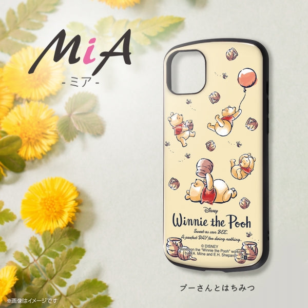 『ディズニーキャラクター』/耐衝撃ケース MiA