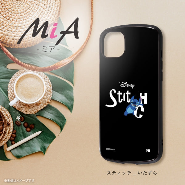 『ディズニーキャラクター』/耐衝撃ケース MiA