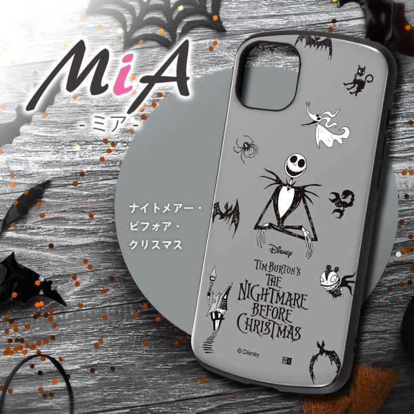 『ディズニーキャラクター』/耐衝撃ケース MiA