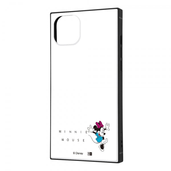 #カラー_ミニーマウス_ジャンプ