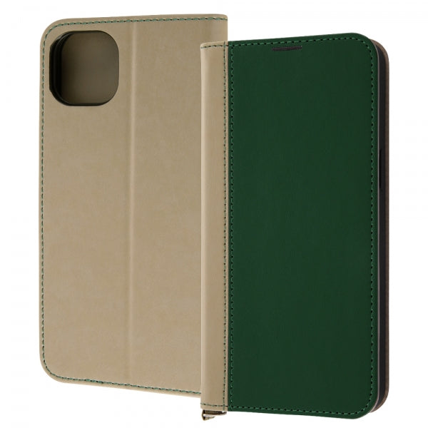 #カラー_グリーン/トープ