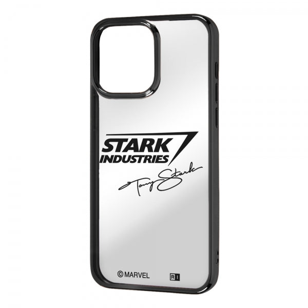 #カラー_スターク・インダストリーズメタリック