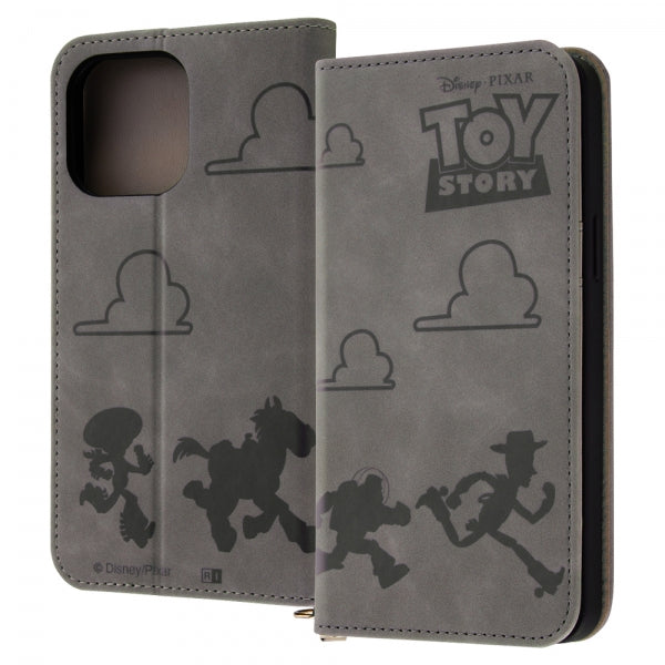 #カラー_トイ・ストーリー_モノトーン