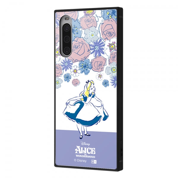 #カラー_アリス_フラワー