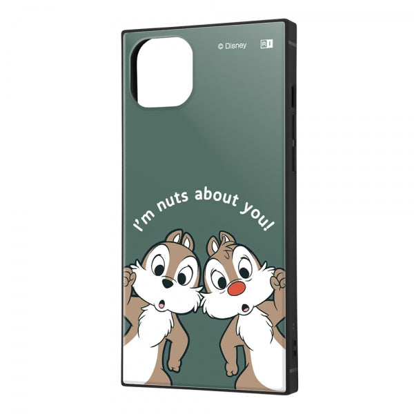 #カラー_チップ&デール_アップ