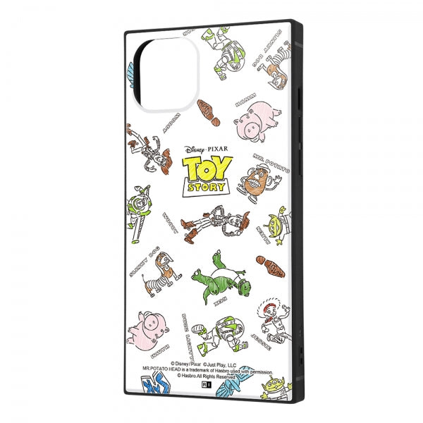 #カラー_トイ・ストーリー/総柄