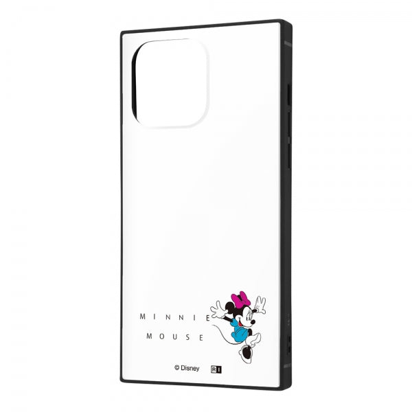 #カラー_ミニーマウス_ジャンプ