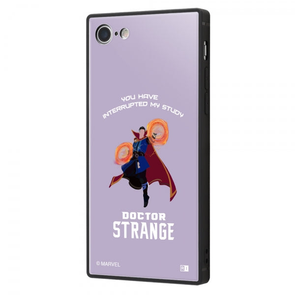 #カラー_ドクター・ストレンジ_パープル