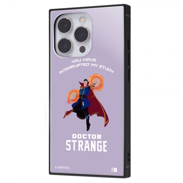 #カラー_ドクター・ストレンジ_パープル