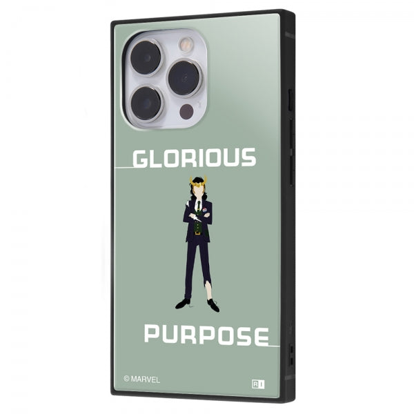 #カラー_ロキ_グリーン