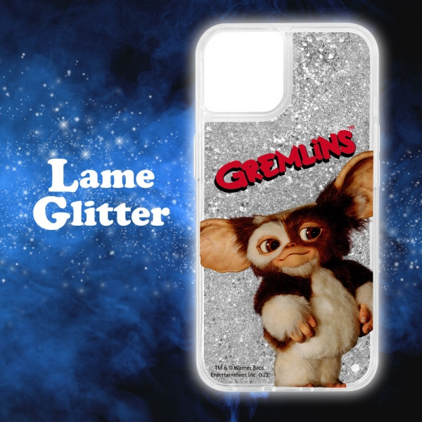 『グレムリン』/ラメ グリッターケース