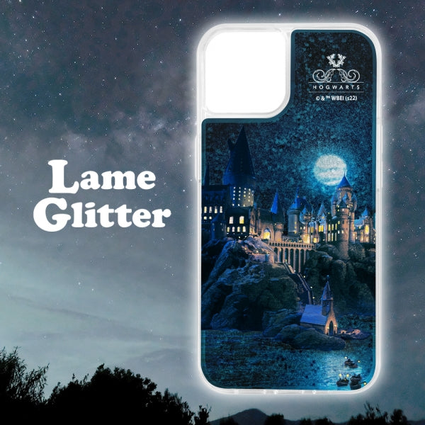 『ハリー・ポッター』/ラメ グリッターケース