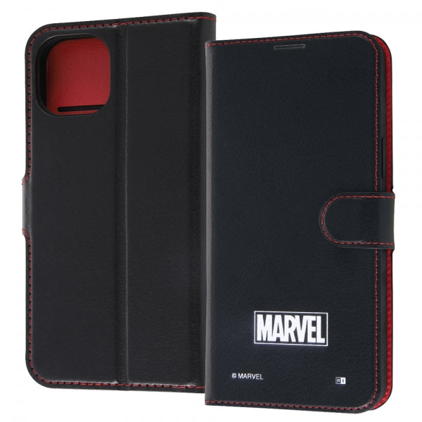 『マーベル』/手帳型ケースマグネット
