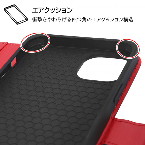 『マーベル』/手帳型ケースマグネット