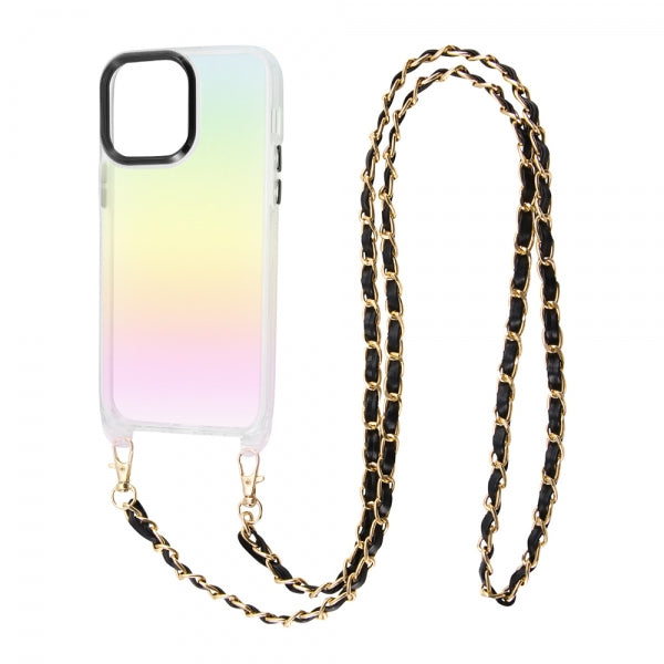 #カラー_オーロラ/ブラック